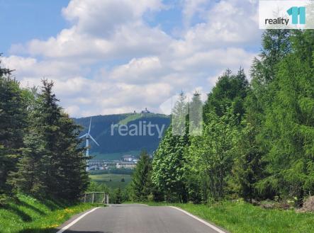 Prodej pozemku pro bydlení, 2 335 m²