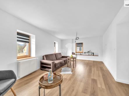 Prodej - dům/vila, 170 m²
