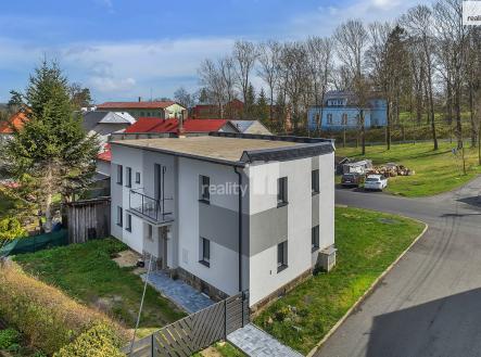 Pronájem domu/vily, 170 m²