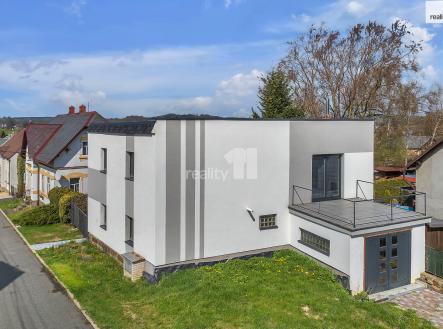 Pronájem domu/vily, 170 m²