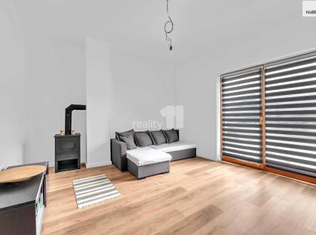 Pronájem domu/vily, 170 m²