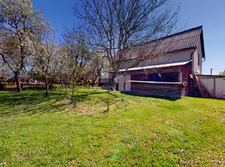 Prodej - dům/vila, 170 m²