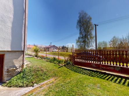 Prodej - dům/vila, 170 m²