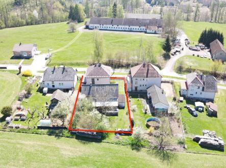 Prodej - dům/vila, 170 m²