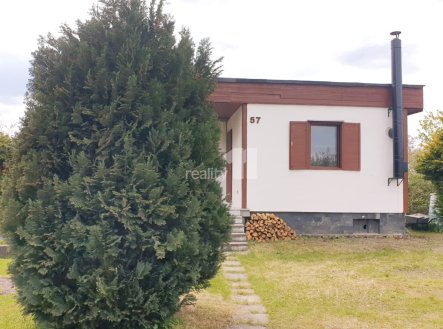 Pronájem chaty/rekreačního objektu, 23 m²