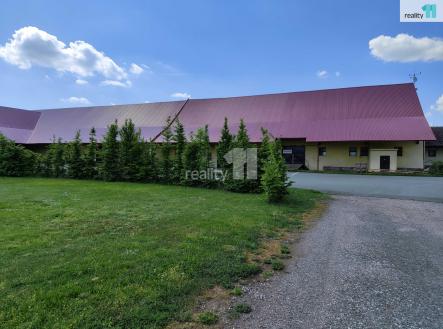 Pronájem skladovací prostor, 1 m²