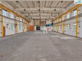 Pronájem skladu, 1 m²