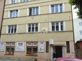 Pronájem bytu, 2+1, 80 m²