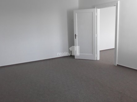 Pronájem bytu, 2+1, 80 m²