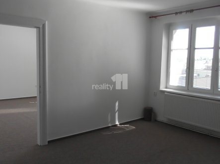 Pronájem bytu, 2+1, 80 m²