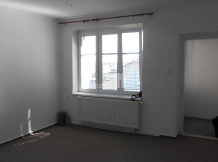 Pronájem bytu, 2+1, 80 m²