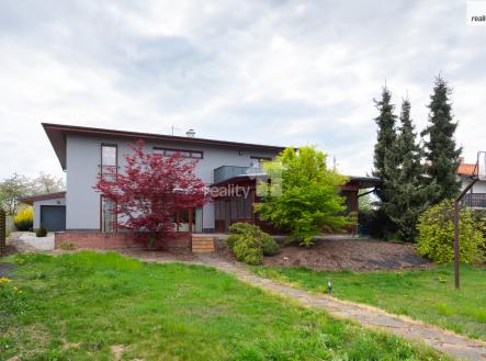 Prodej domu/vily, 432 m²