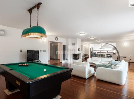 Prodej domu/vily, 432 m²