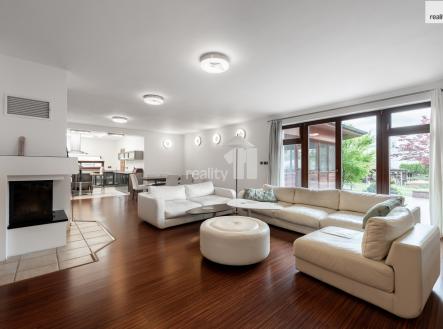 Prodej domu/vily, 432 m²