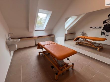 Pronájem obchodní prostory, 12 m²