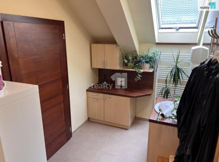 Pronájem obchodní prostory, 12 m²