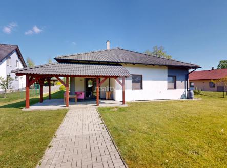 Prodej domu/vily, 110 m²