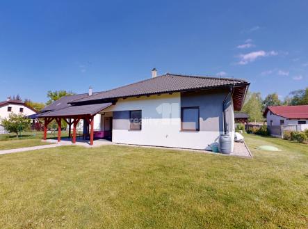 Prodej domu/vily, 110 m²