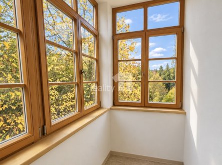 Pronájem bytu, 3+kk, 65 m²