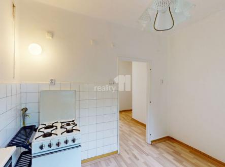 Prodej bytu, 2+1, 55 m²