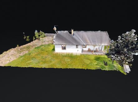 Prodej - dům/vila, 75 m²