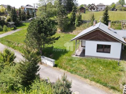 Prodej - dům/vila, 75 m²