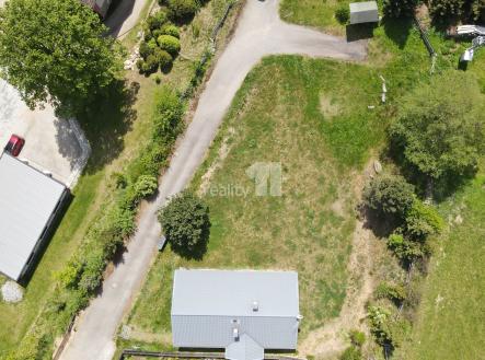 Prodej - dům/vila, 75 m²