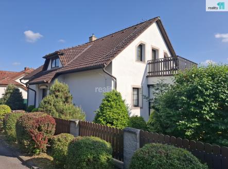 Prodej - dům/vila, 156 m²