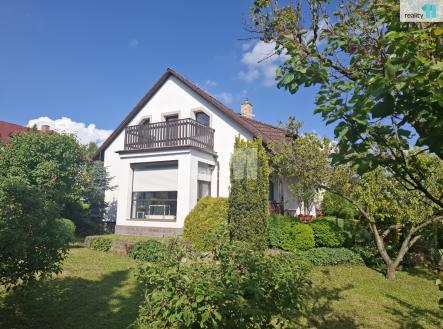 Prodej - dům/vila, 156 m²