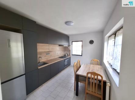 Prodej - dům/vila, 156 m²