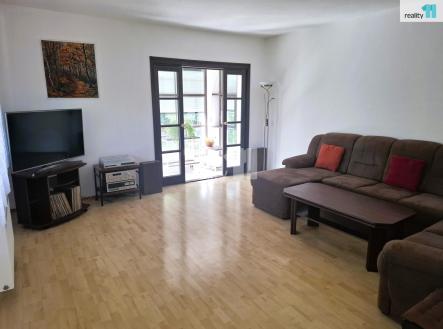Prodej - dům/vila, 156 m²