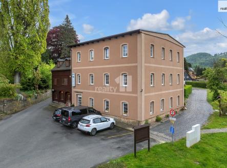 Prodej - penzion, 223 m²