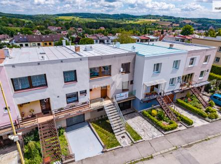 Prodej domu/vily, 219 m² obrázek