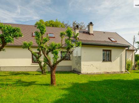 Prodej chaty/rekreačního objektu, 286 m²