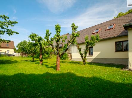 Prodej chaty/rekreačního objektu, 286 m²