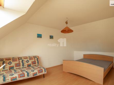 Prodej chaty/rekreačního objektu, 286 m²