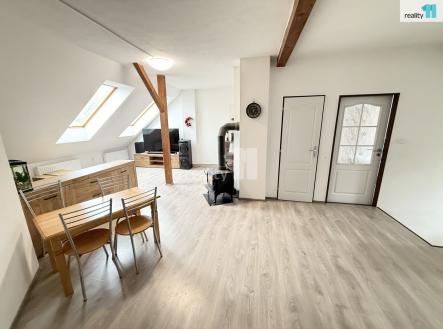 Pronájem bytu, 6+kk, 150 m²