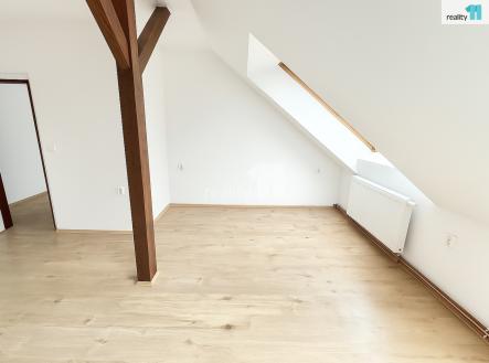 Pronájem bytu, 6+kk, 150 m²