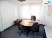 Pronájem kanceláře, 26 m²