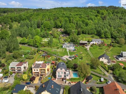 Prodej - dům/vila, 396 m²