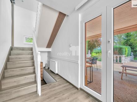 Prodej domu/vily, 396 m²