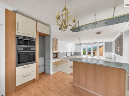 Prodej domu/vily, 396 m²