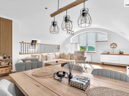 Prodej domu/vily, 396 m²