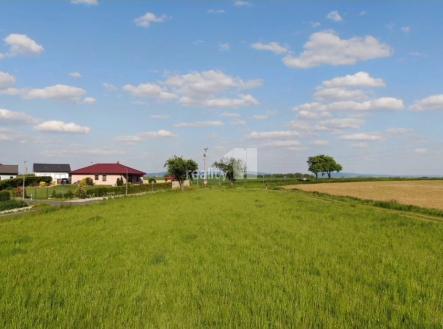 Prodej pozemku pro bydlení, 7 185 m²