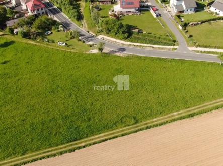 Prodej pozemku pro bydlení, 7 185 m²