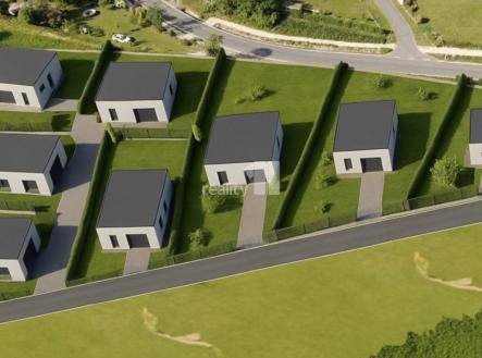 Prodej pozemku pro bydlení, 7 185 m²