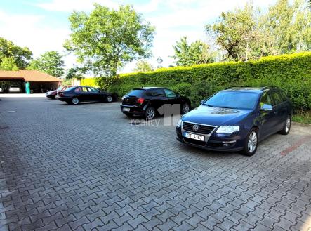 Pronájem - penzion, 1 000 m²