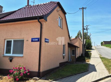 Prodej - dům/vila, 50 m²