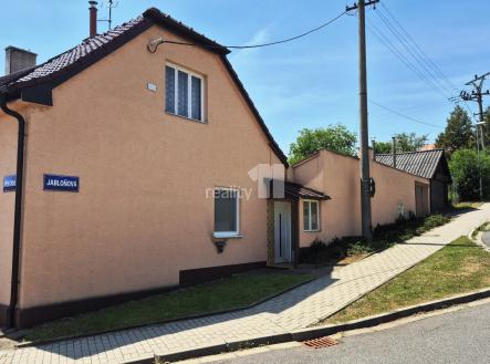 Prodej - dům/vila, 50 m²