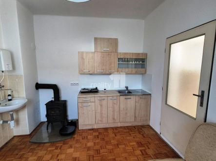 Prodej - dům/vila, 50 m²